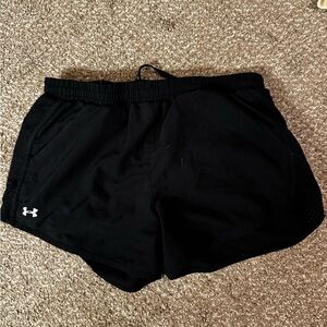Under Armour Running Shorts (M)